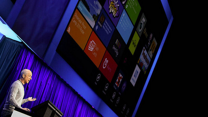 Microsoft confirms ‘millions’ using the Windows 8 release preview, details coming RTM updates