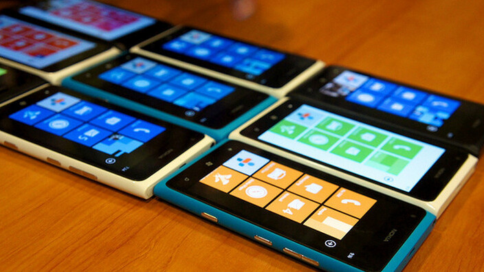 Searches for ‘Lumia’ blow away queries for ‘Windows Phone’ – Nokia’s new brand looks like a live one