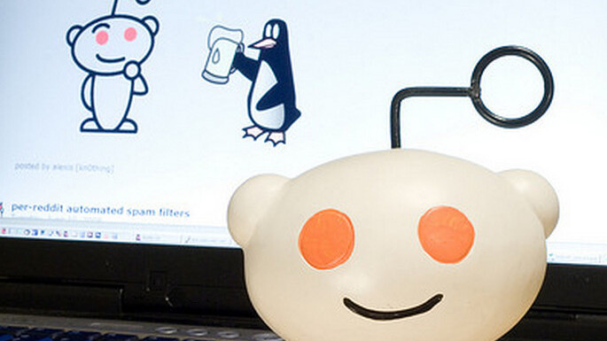 Huge: Reddit’s largest subsections command more than 100 million monthly impressions