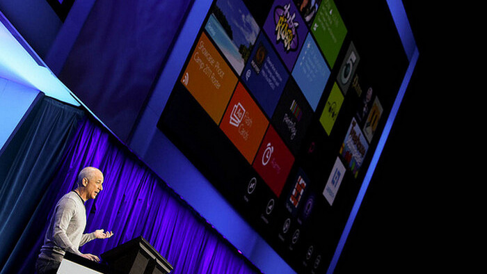 Windows 8 boots 55.26% faster than Windows 7, and that’s important for tablet devices