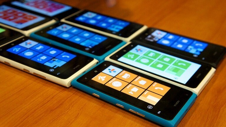 Microsoft vows to end Windows Phone’s mindshare woes