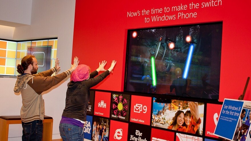 44 Microsoft stores by mid-2013? Yeah, that’s not going to be enough