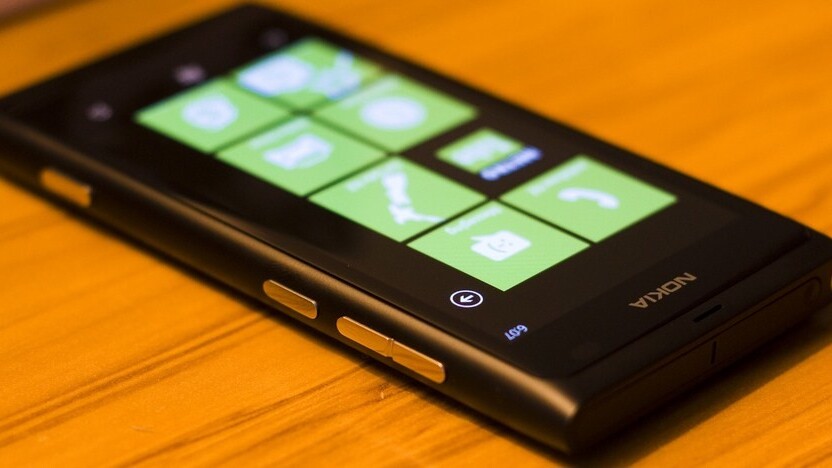 According to a Samsung device profile, Windows Phone 8 will contain Bluetooth file transfer