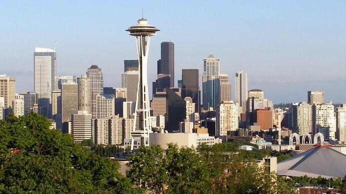 Seattle, meet the Bing Fund: a hybrid angel fund and incubator