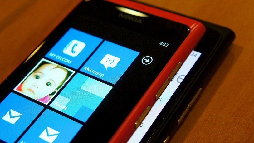 New data shows disappointing sales of the flagship Lumia 900
