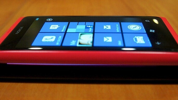 Windows Phone 8 handsets may not land until November