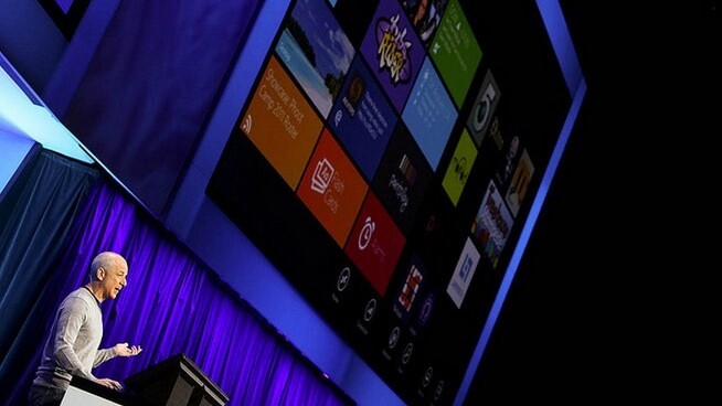 Hey PC users, are you going to move to Windows 8 when it comes out? [Poll]