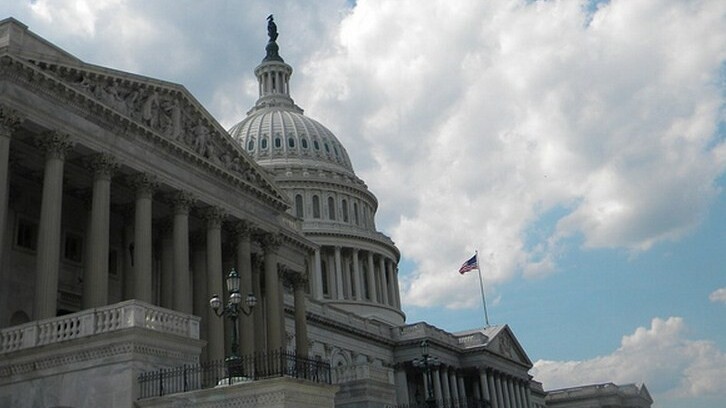 The Internet Association has the potential to forever change the technology discussion on Capitol Hill