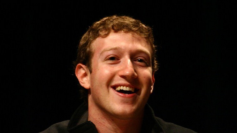 Facebook’s second quarter financials: Revenue of $1.18 billion, earnings per share of $0.12