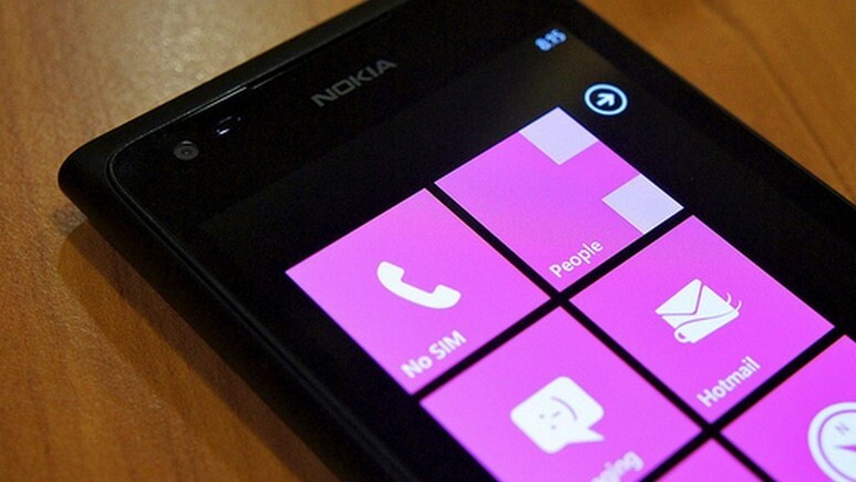 At last: Windows Phone 8 to bring native screenshot capabilities to the platform