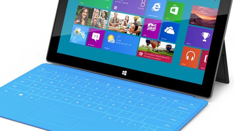 It’s a fact: Without stunning hardware, Windows 8 faces a rocky future