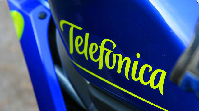 Facebook, Google, Microsoft and RIM sign up to Telefonica mobile billing partnership