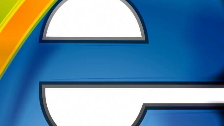 How not using Internet Explorer put me out of touch and cost me dearly