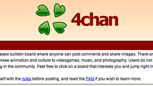 After 42 billion pageviews, moot retires from 4chan