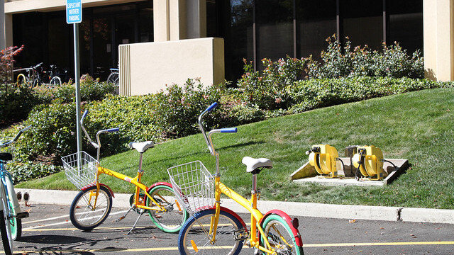 Social investing: Google now has an “Investor Relations” page on Google+