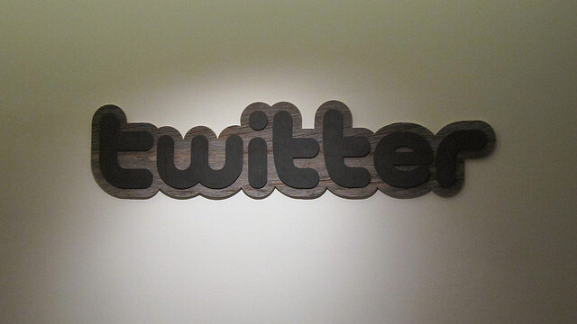 Director of Communications at Twitter, Matt Graves, steps down