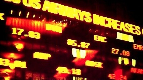 Datasift launches real-time social analytics service for the financial sector