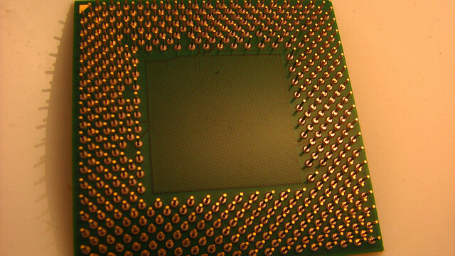 Apple increases focus on processor technology with appointment of former AMD system architect