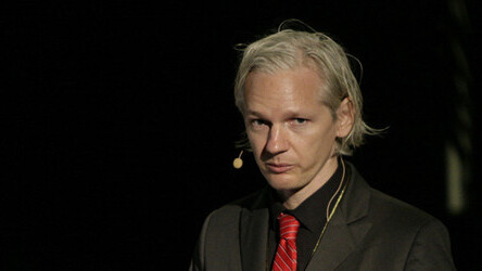 WikiLeaks wins court case against VISA Iceland for blocking funds