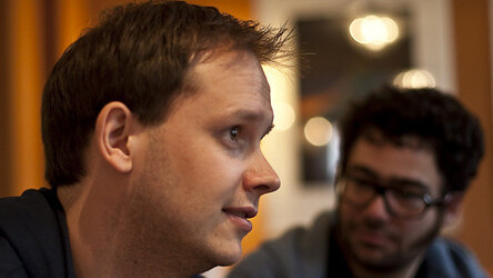 Clemency petition for The Pirate Bay Co-Founder Peter Sunde passes 20k signatures