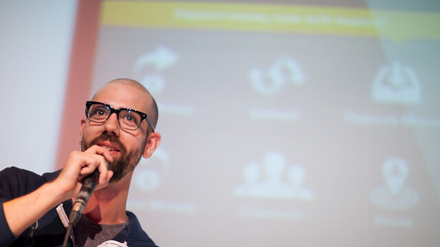 Dwolla introduces Places, so you can find and recommend locations for its peer to peer payments