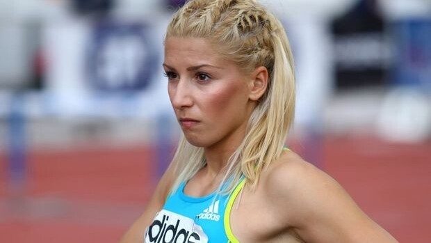 Greek Olympian banned from the Games before it even begins for posting a racist tweet