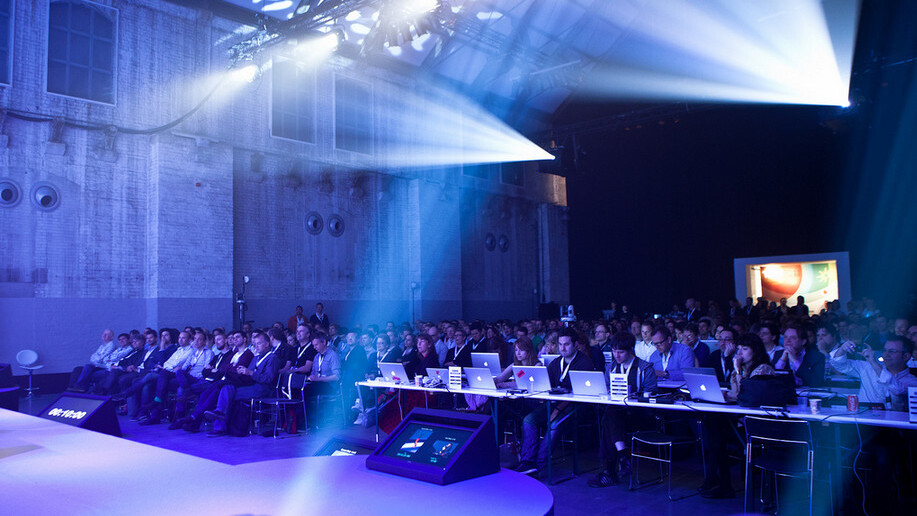 Tech and media events you should be attending [Discounts]