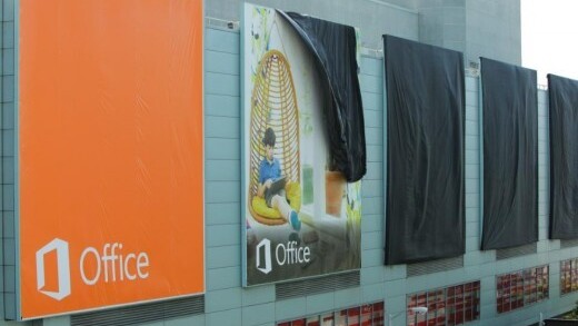 Office for Mac 2011 to get SkyDrive, Office 365 on launch of Office 2013, but not full new version