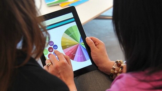 IBM Think: An iPad and Android tablet app that charts the evolution of technology