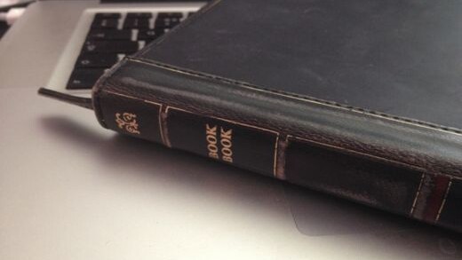The BookBook case for iPad is as close to perfect as we’ve ever seen