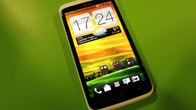 HTC confirms One XL, One X and One S will receive Android Jelly Bean update