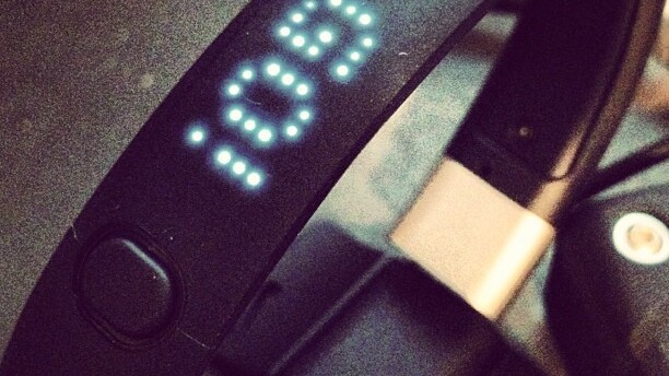Nike updates FuelBand app for iOS to add multiple band support, increase sync speed