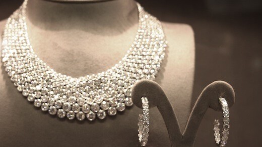 Springstar and Fast Lane partner to launch social jewelry shopping service Juvalia&You in Russia