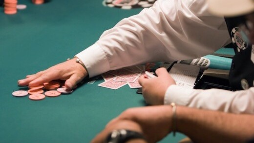 Zynga is “all in” to acquire Bwin.party-owned poker business Ongame: Report