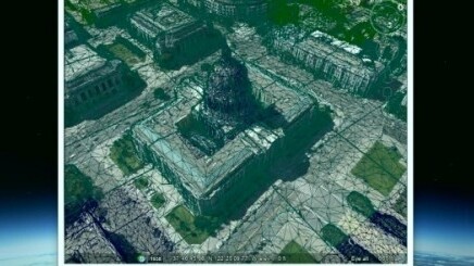 Google Earth for iOS updated with 3D imagery of 5 cities, with more on the way