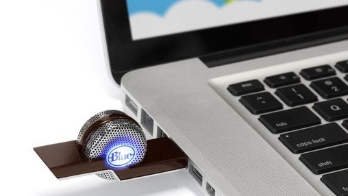 Blue Microphones Tiki – A $60 USB mic to silence your surroundings