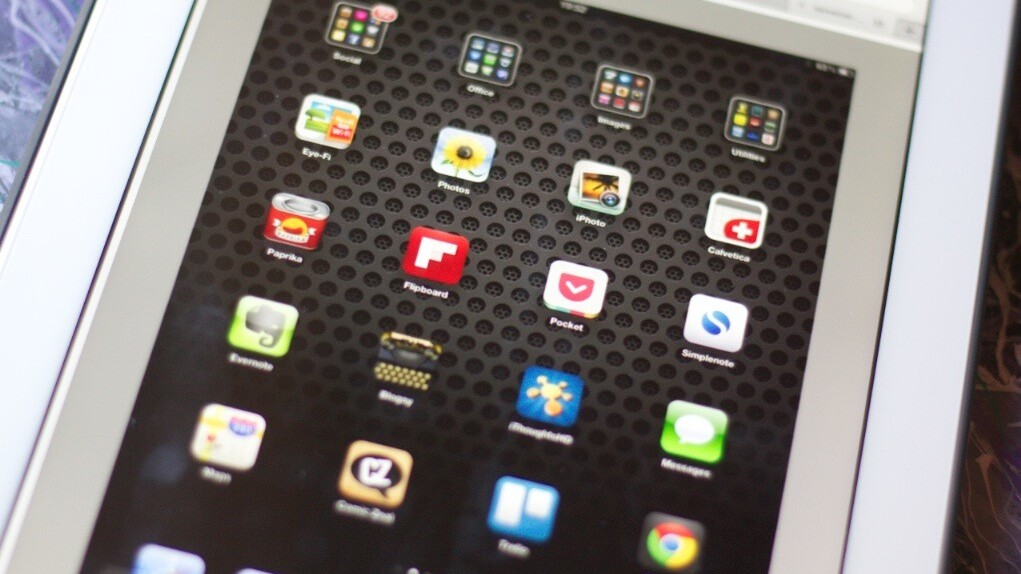 A conduit for content: How an iPad mini could define the small tablet market