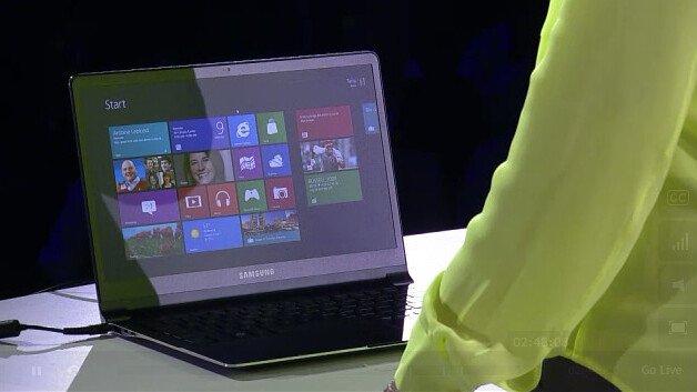 Windows 8 to RTM in the first week of August, launch publicly in ‘late October’