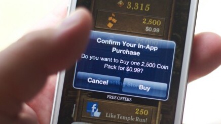 Apple gives developers access to its private API to prevent in-app purchase exploit, fix coming in iOS 6