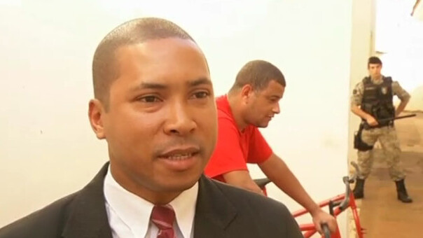 Brilliant: Brazilian prisoners get out early by pedaling exercise bikes to generate electricity