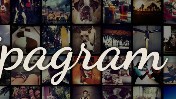 Flipagram: Effortless Instagram slideshows to share with your friends and family