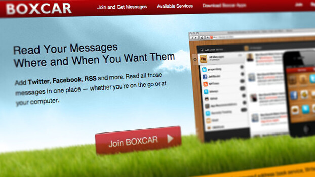 WriteThat.name creator Kwaga acquires real-time push notifications startup Boxcar