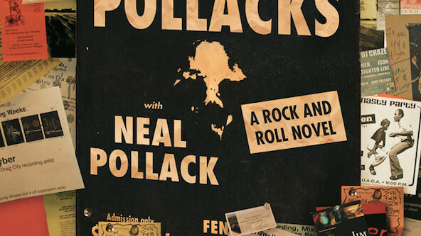 Talking Covers: A look inside the minds of book cover designers and authors