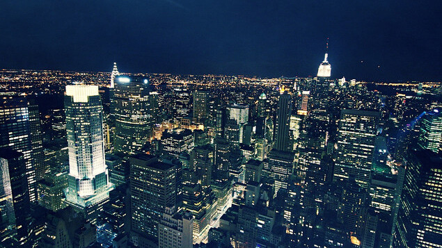 Check out the 7 startups demoing at August’s New York Tech Meetup