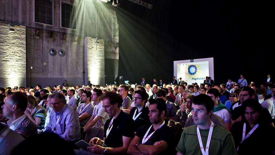 Tech and media events you should be attending [Discounts]
