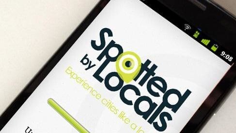 Spotted by Locals hits Android, offering 41 European city guide apps with offline access