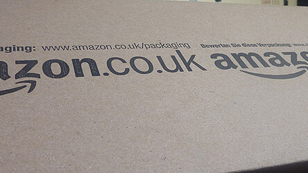 Ahead of rumored tablet expansion and Appstore launch, Amazon overhauls its UK store