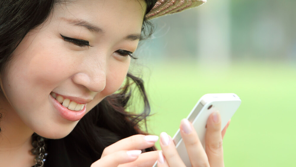 With 2 million downloads in its first three months, Cubie shows mobile messaging has a big future