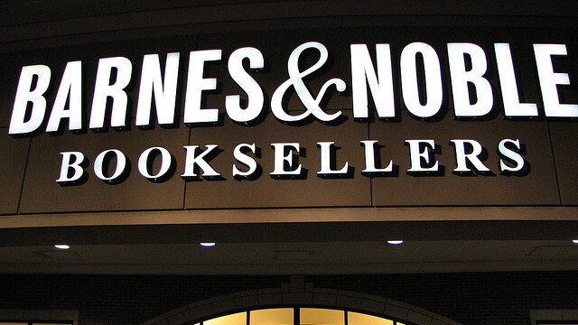 Self-publishing platform FastPencil inks partnership with Barnes & Noble