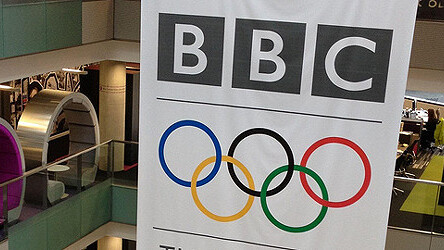 BBC marks record-breaking digital viewer stats for the first Olympic weekend